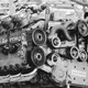 Image for article titled How Koenigsegg Nearly Built Subaru's Flat-12 F1 Engine